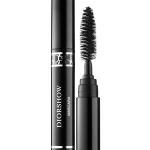 Dior Diorshow Mascara Pro Black 1.5ml Christian Dior Perfume New
